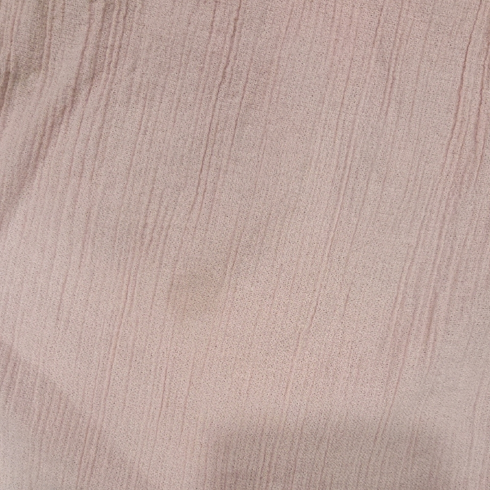 Pink Floral Kids Dress - Picture 6 of 6
